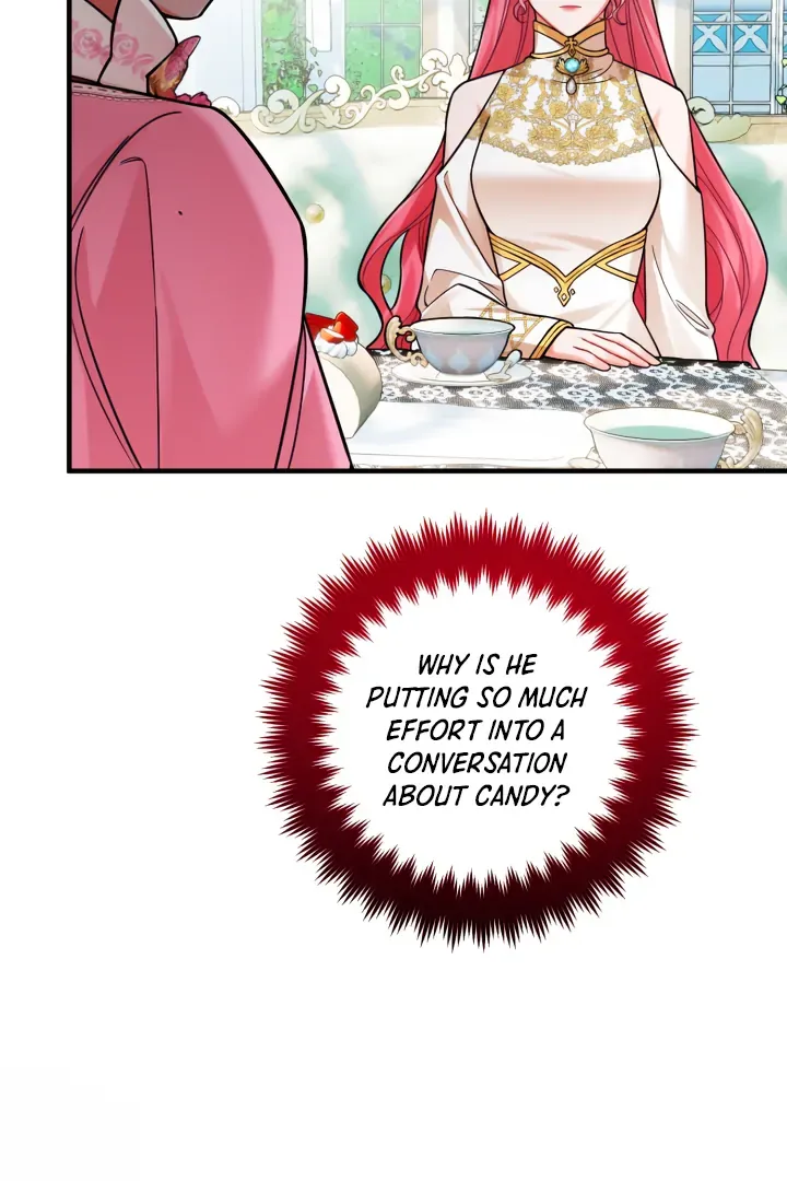 Emilone’s Temptation Labyrinth Chapter 24 page 110