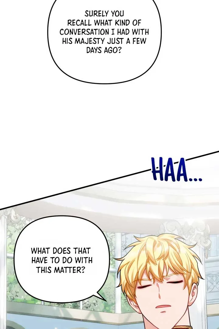 Emilone’s Temptation Labyrinth Chapter 25 page 56