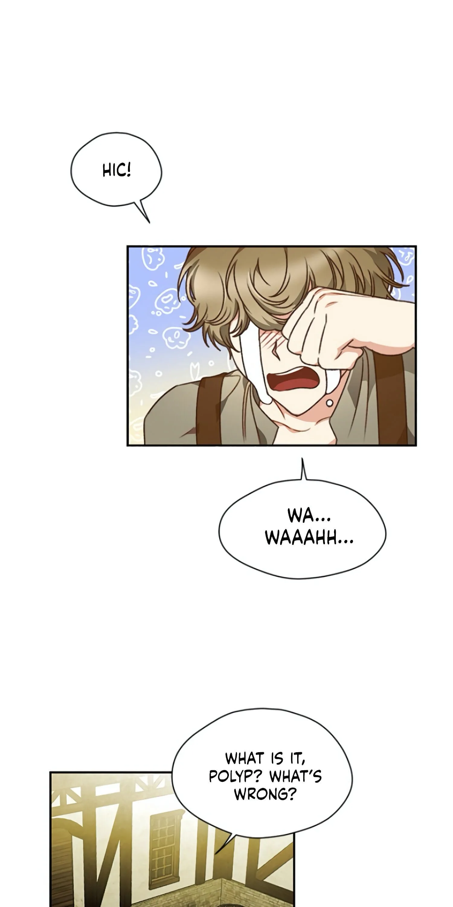 Éminence Grise Female Lead Is Trying To Make Me Her Stepmom Chapter 1 page 15
