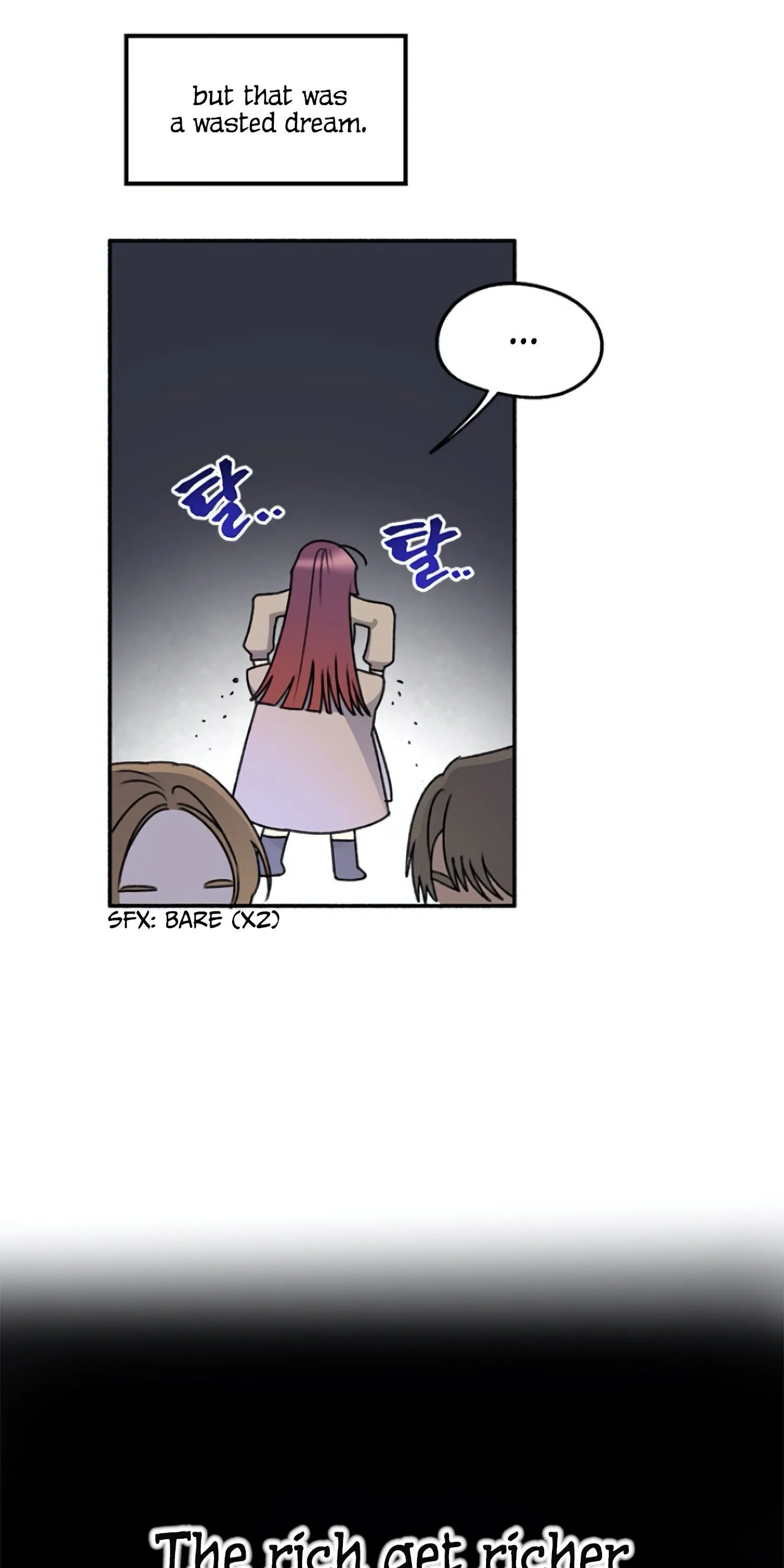 Éminence Grise Female Lead Is Trying To Make Me Her Stepmom Chapter 1 page 10