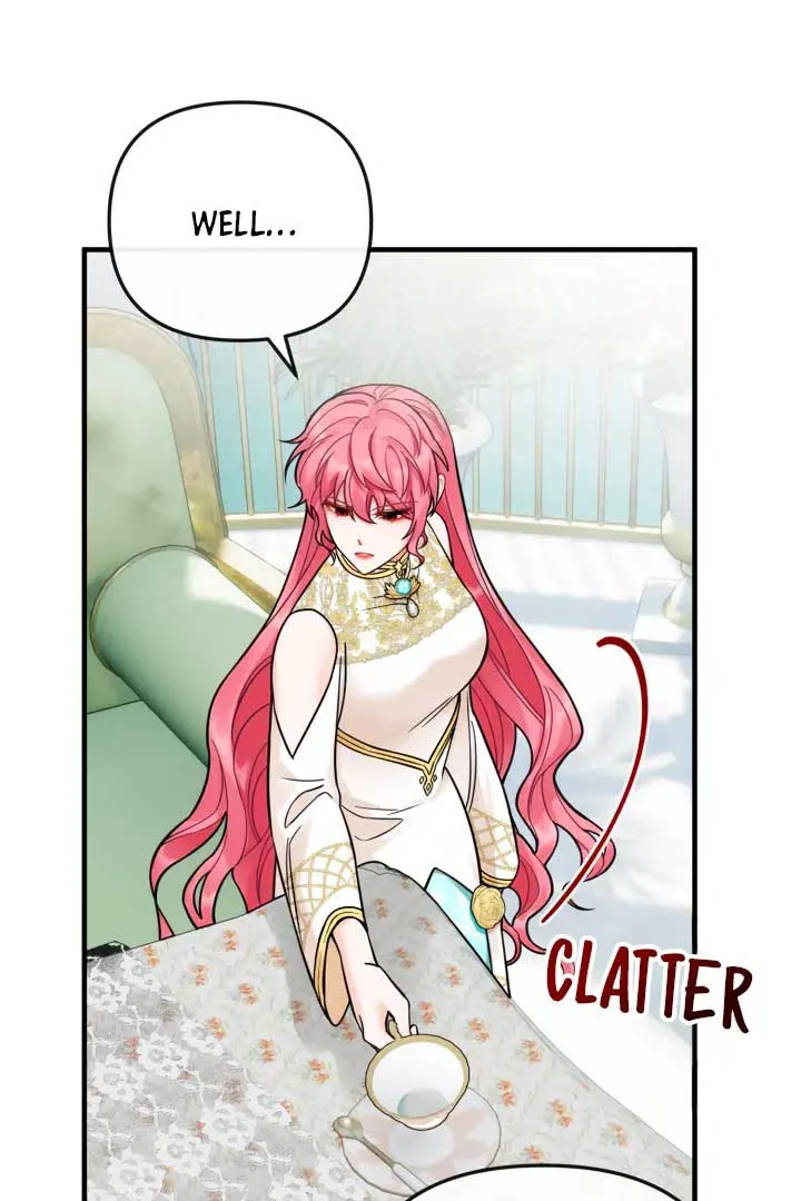 Emilone’s Temptation Labyrinth Chapter 25 page 75