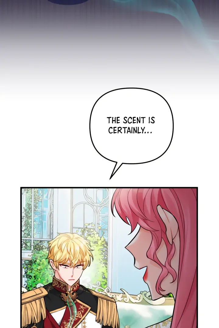 Emilone’s Temptation Labyrinth Chapter 24 page 97