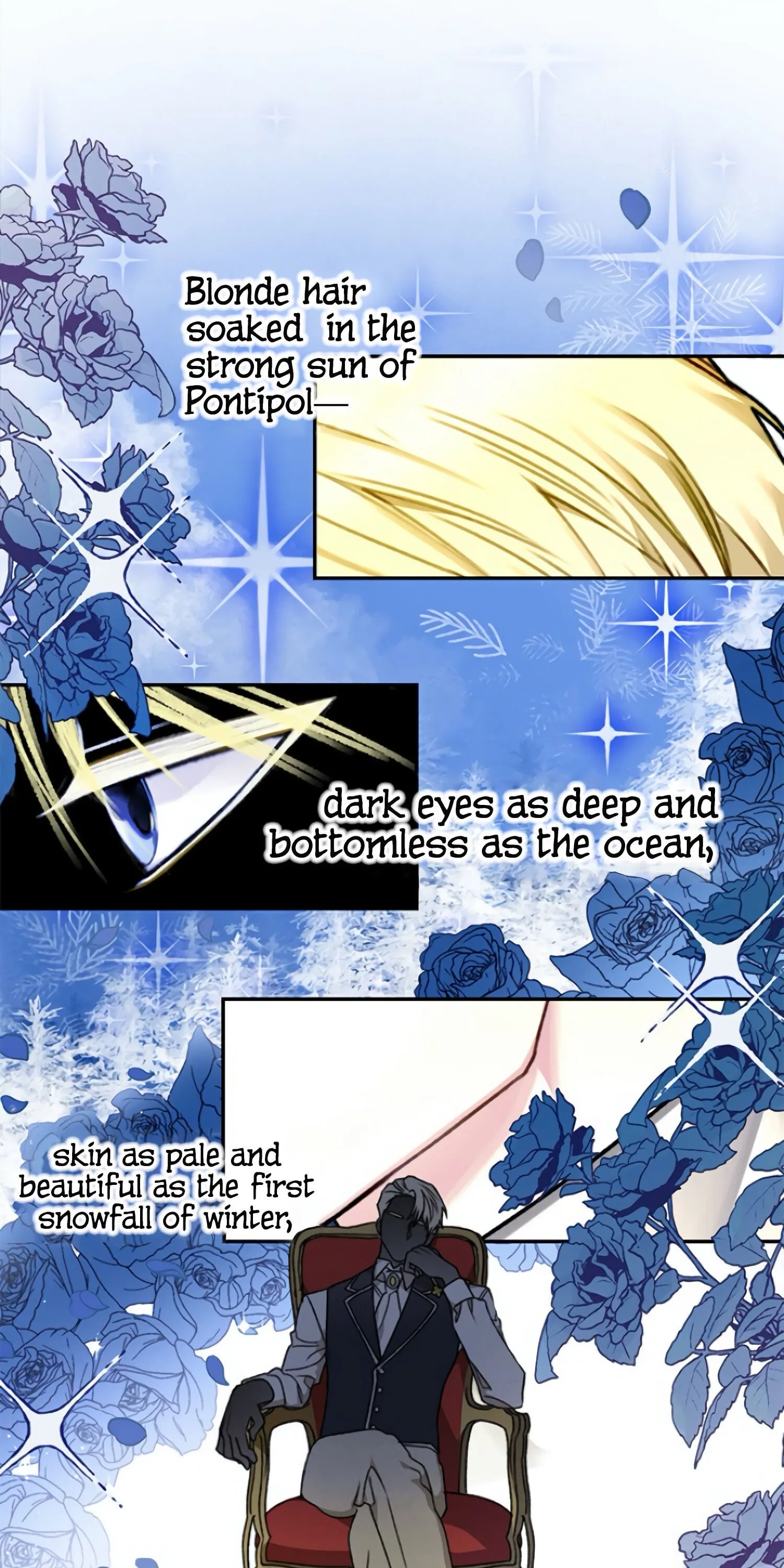 Éminence Grise Female Lead Is Trying To Make Me Her Stepmom Chapter 1 page 30