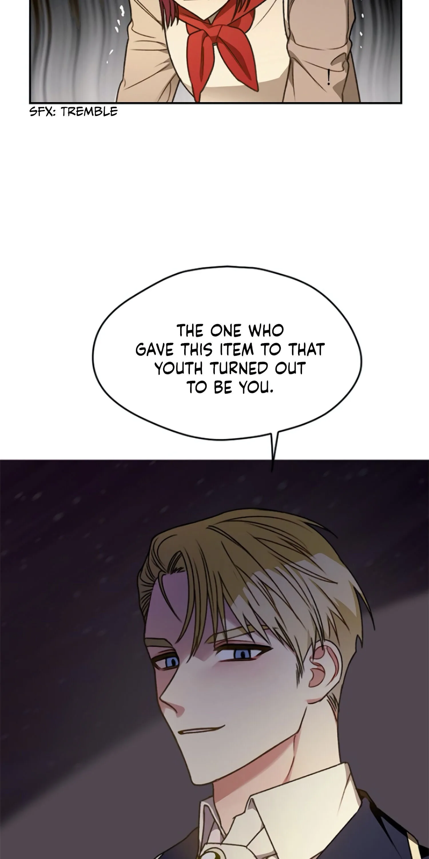 Éminence Grise Female Lead Is Trying To Make Me Her Stepmom Chapter 1 page 52