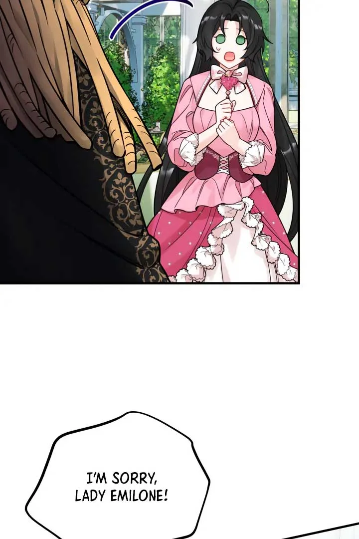 Emilone’s Temptation Labyrinth Chapter 25 page 88