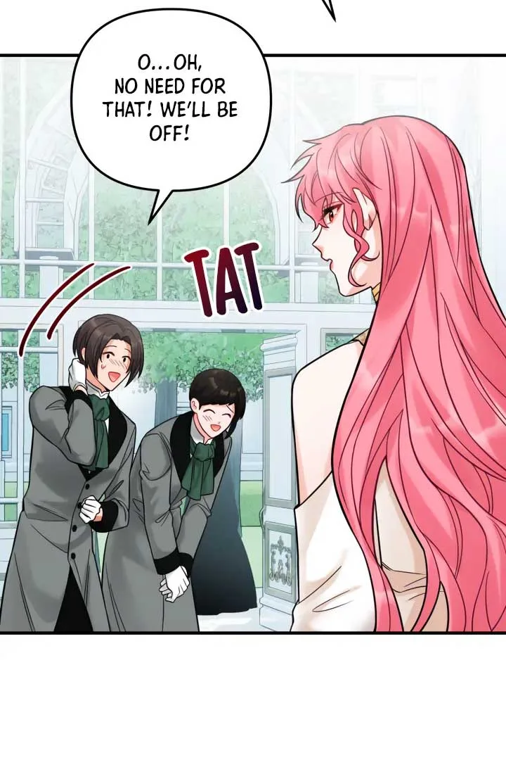 Emilone’s Temptation Labyrinth Chapter 25 page 93