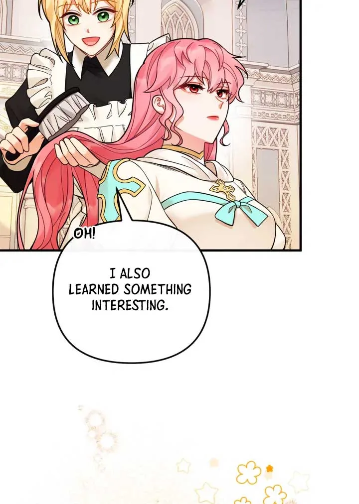 Emilone’s Temptation Labyrinth Chapter 25 page 101