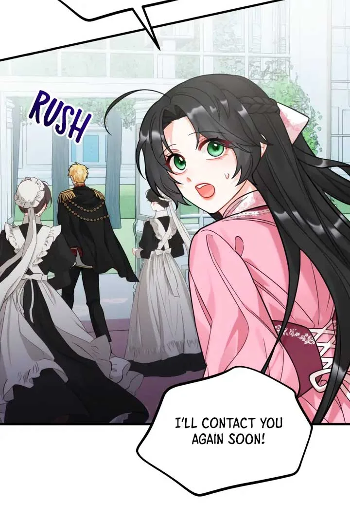 Emilone’s Temptation Labyrinth Chapter 25 page 89