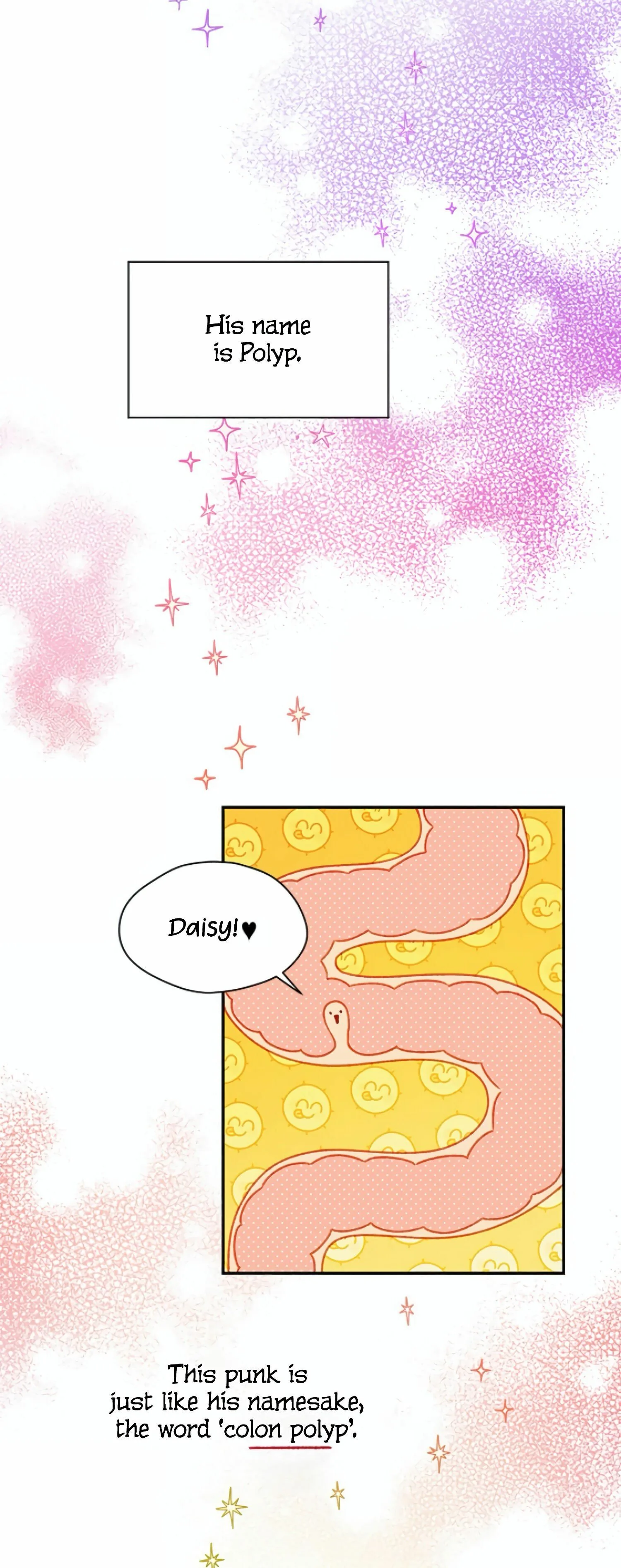 Éminence Grise Female Lead Is Trying To Make Me Her Stepmom Chapter 2 page 5