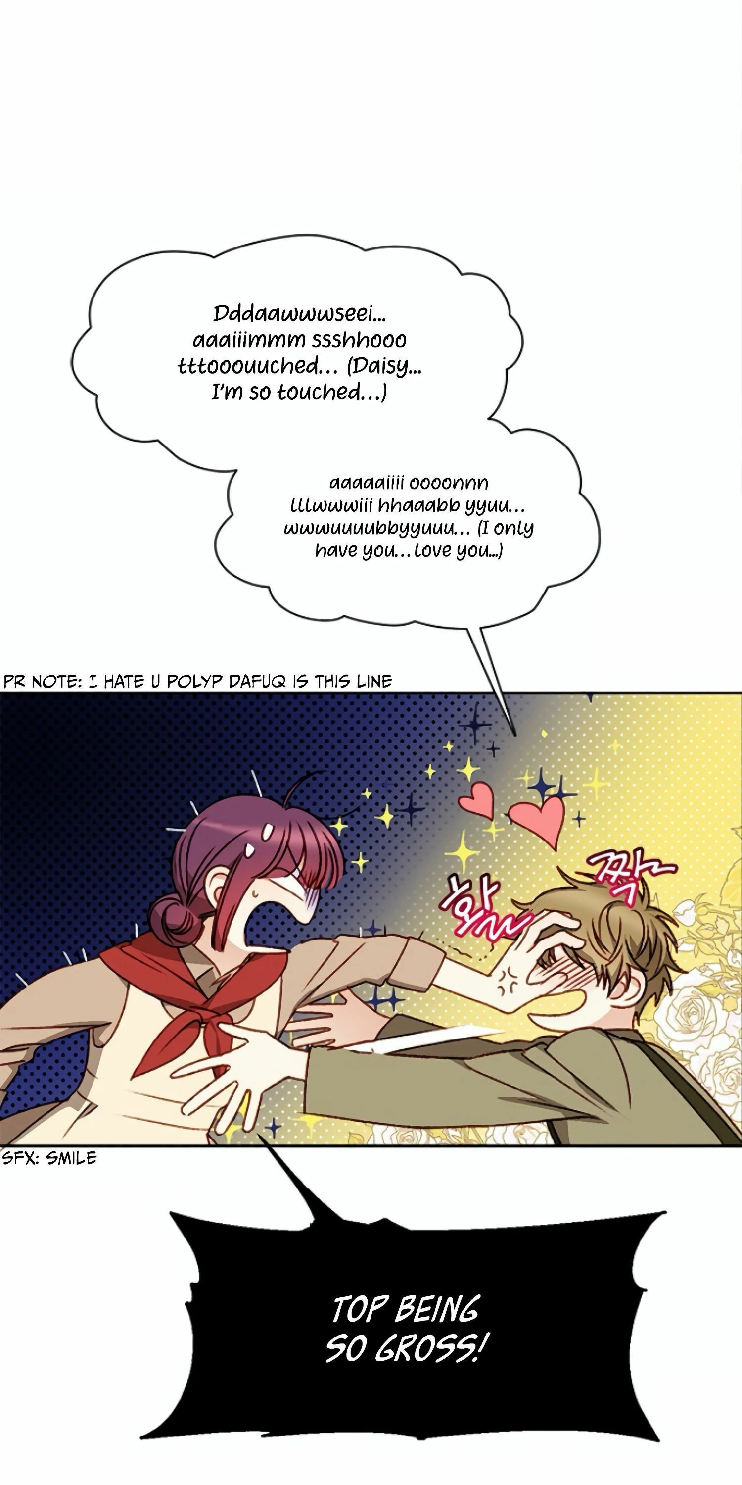 Éminence Grise Female Lead Is Trying To Make Me Her Stepmom Chapter 2 page 23