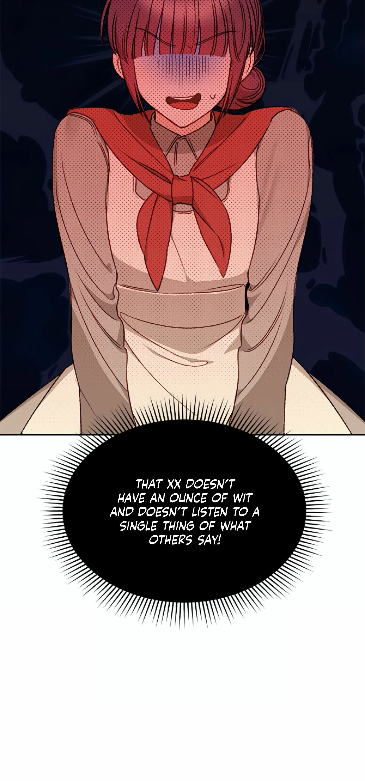 Éminence Grise Female Lead Is Trying To Make Me Her Stepmom Chapter 2 page 28