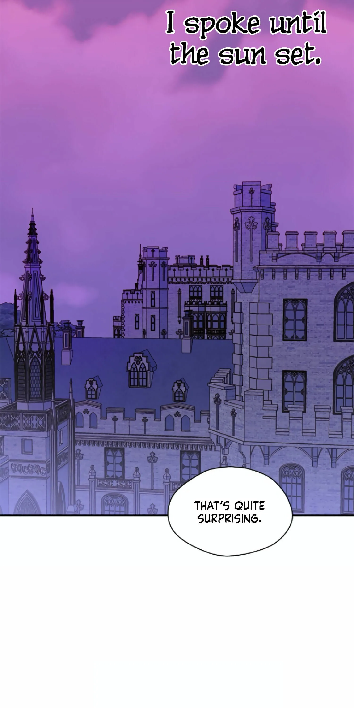 Éminence Grise Female Lead Is Trying To Make Me Her Stepmom Chapter 2 page 47
