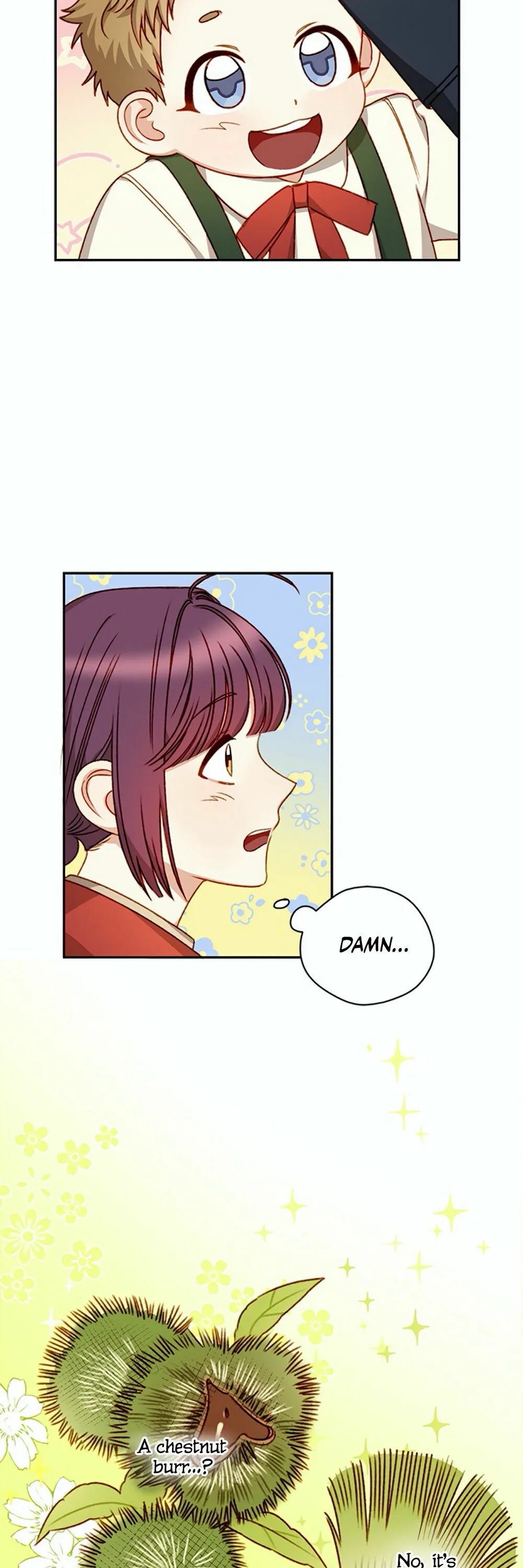 Éminence Grise Female Lead Is Trying To Make Me Her Stepmom Chapter 4 page 3
