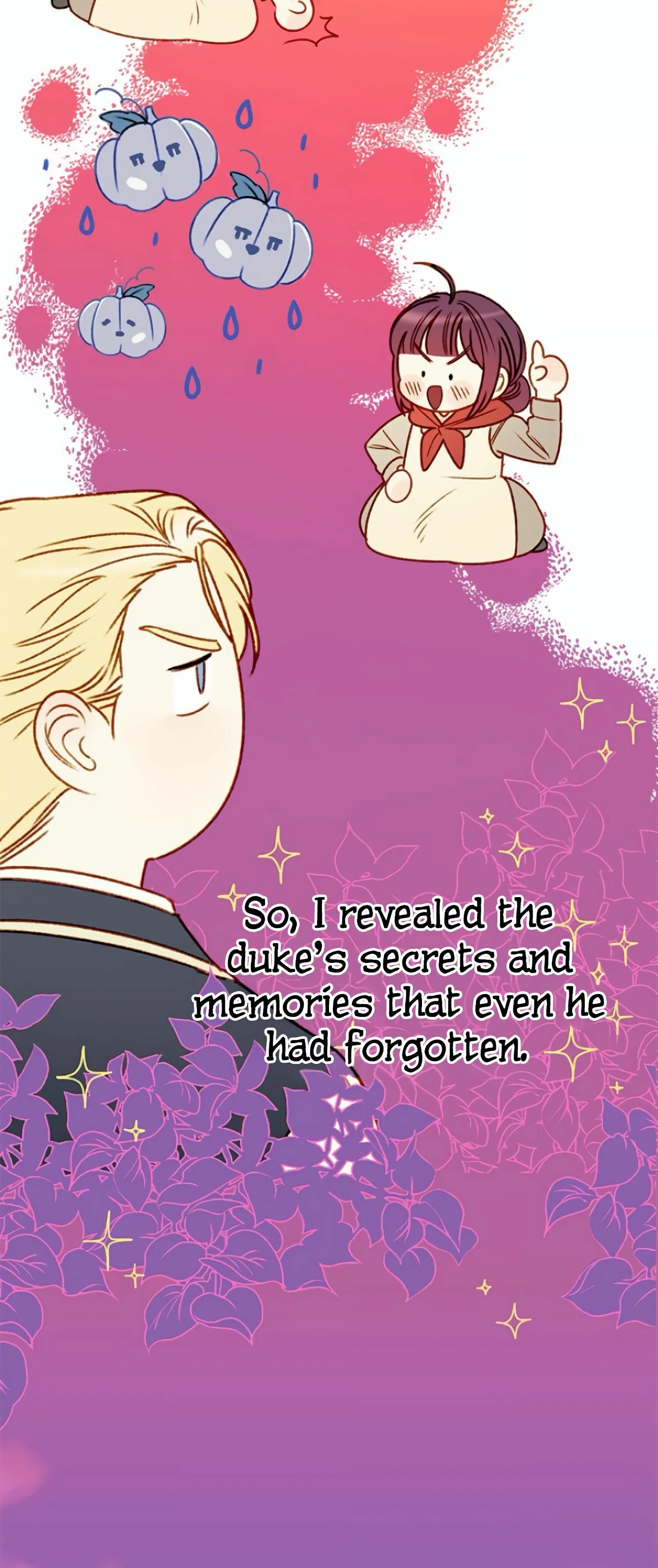 Éminence Grise Female Lead Is Trying To Make Me Her Stepmom Chapter 2 page 46
