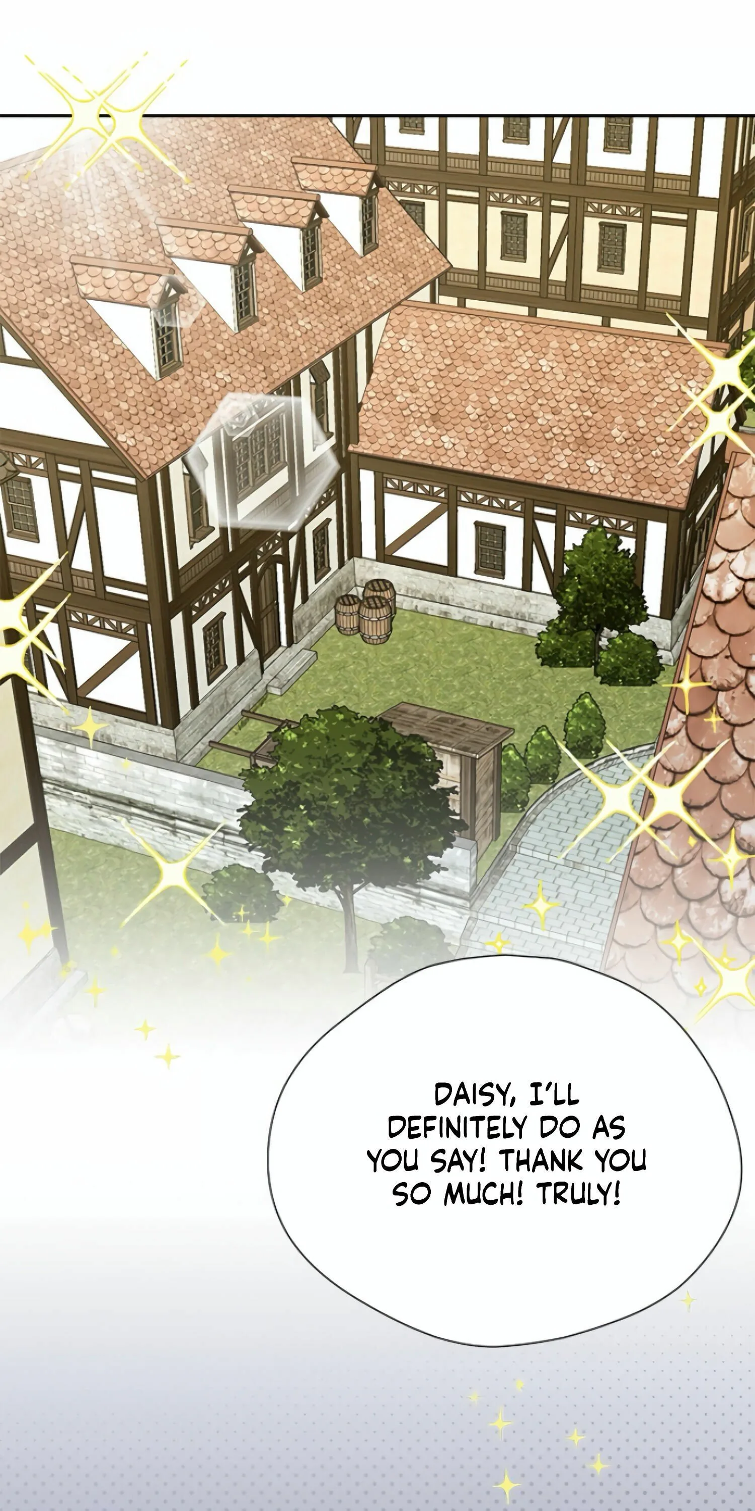 Éminence Grise Female Lead Is Trying To Make Me Her Stepmom Chapter 2 page 26
