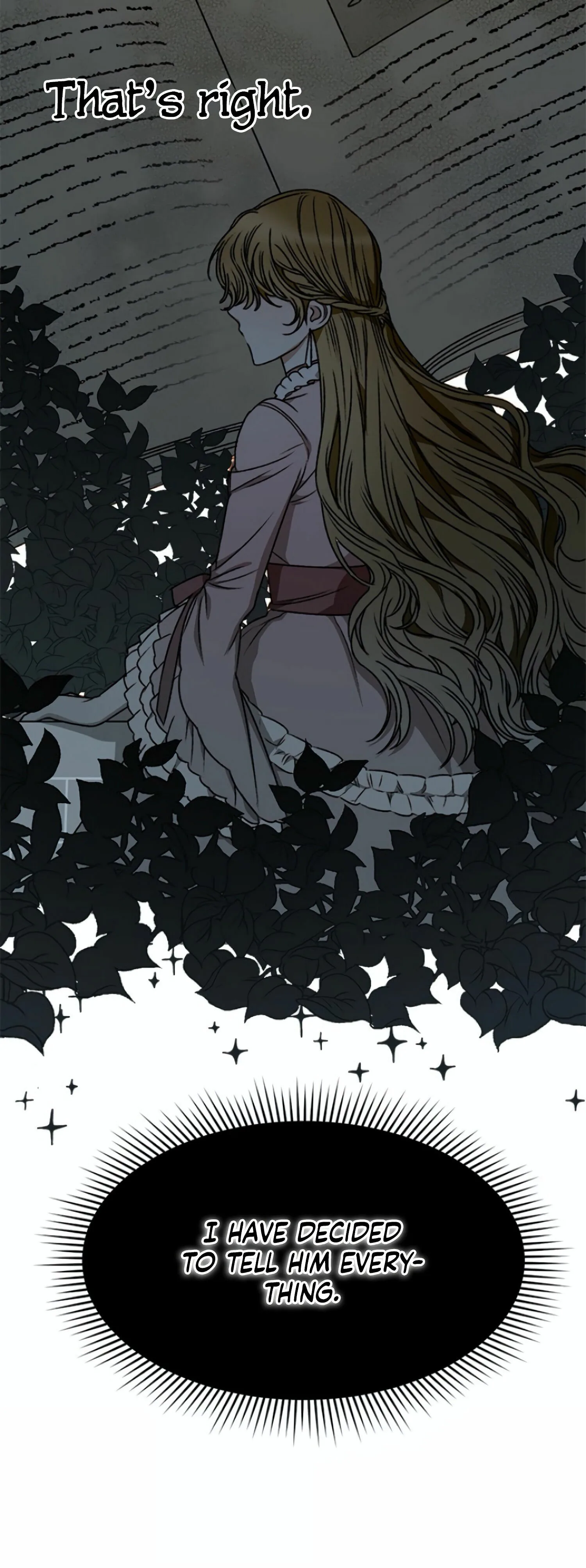 Éminence Grise Female Lead Is Trying To Make Me Her Stepmom Chapter 2 page 44