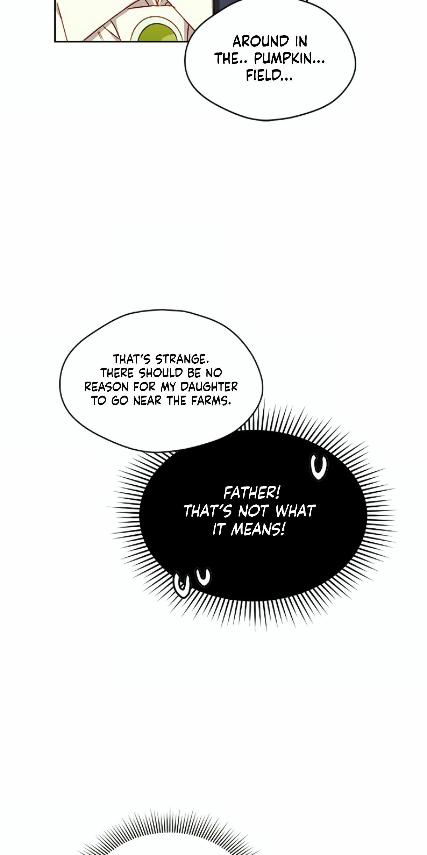 Éminence Grise Female Lead Is Trying To Make Me Her Stepmom Chapter 2 page 52