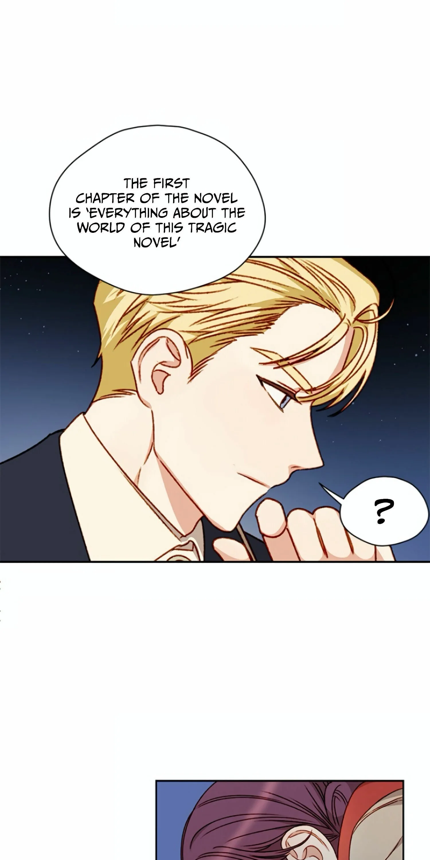Éminence Grise Female Lead Is Trying To Make Me Her Stepmom Chapter 2 page 42