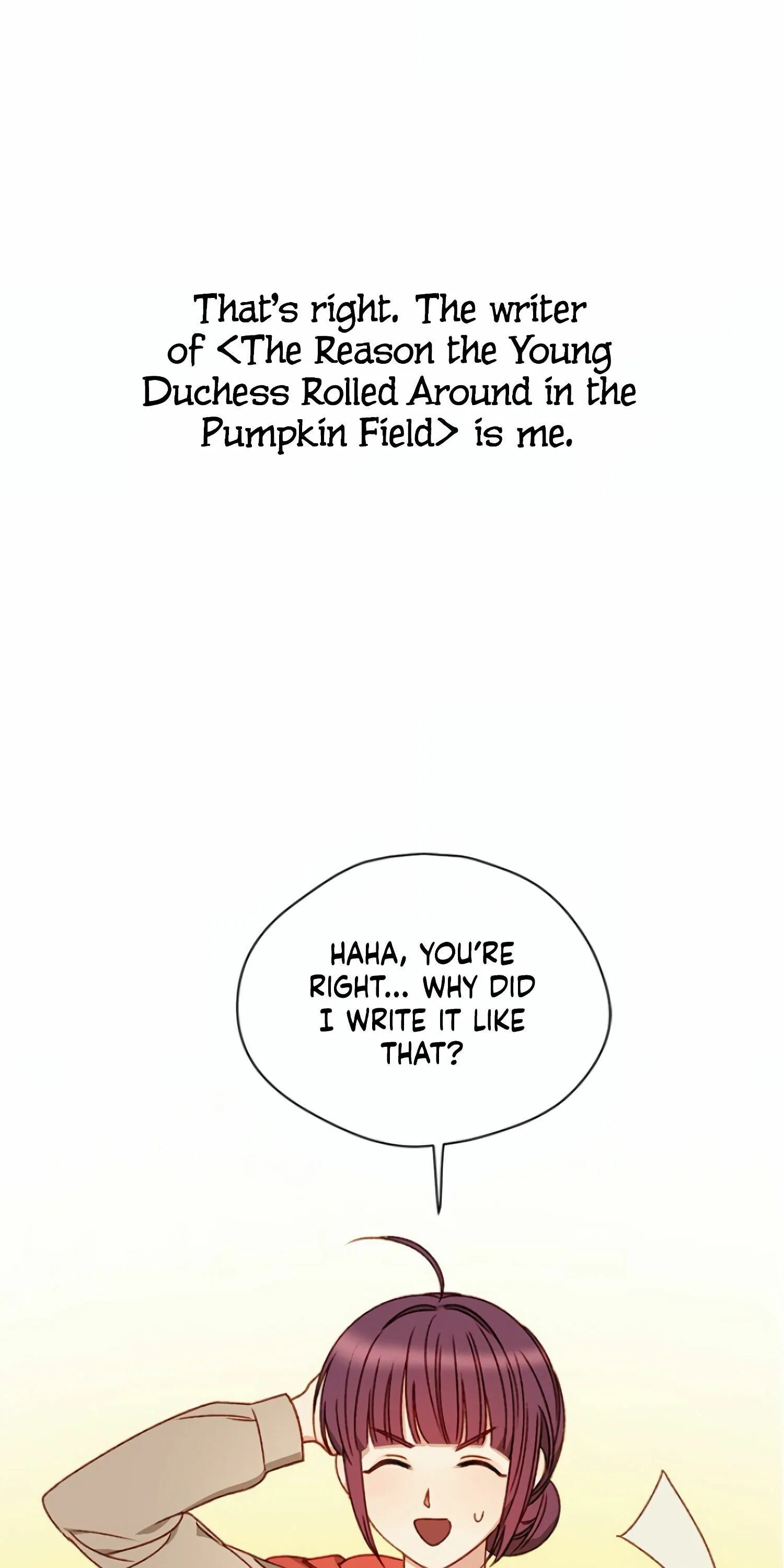 Éminence Grise Female Lead Is Trying To Make Me Her Stepmom Chapter 2 page 54