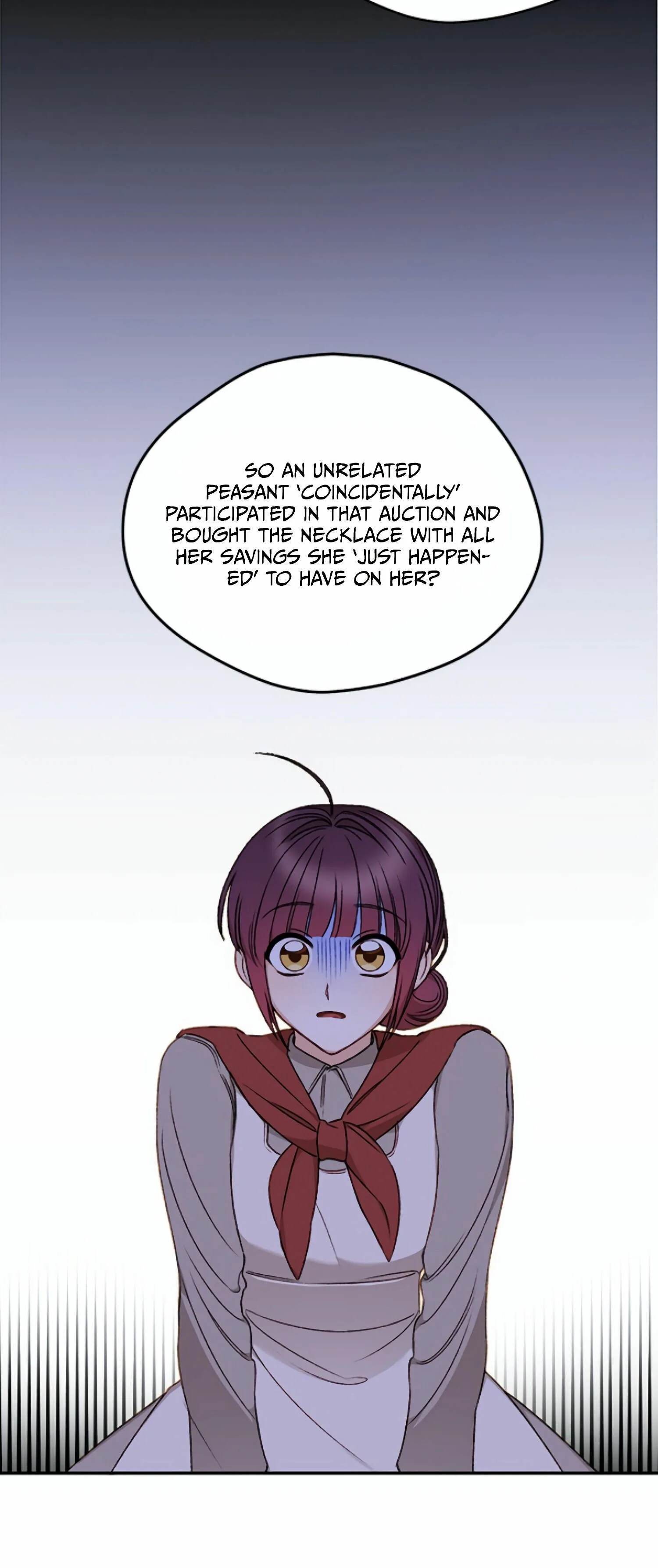 Éminence Grise Female Lead Is Trying To Make Me Her Stepmom Chapter 2 page 37