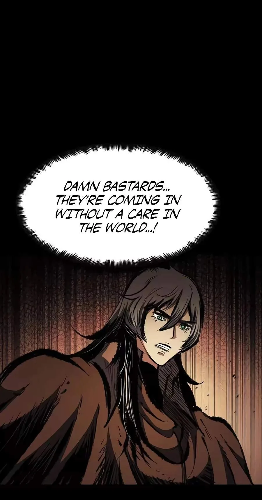 Chronicle of Runes Chapter 65 page 19