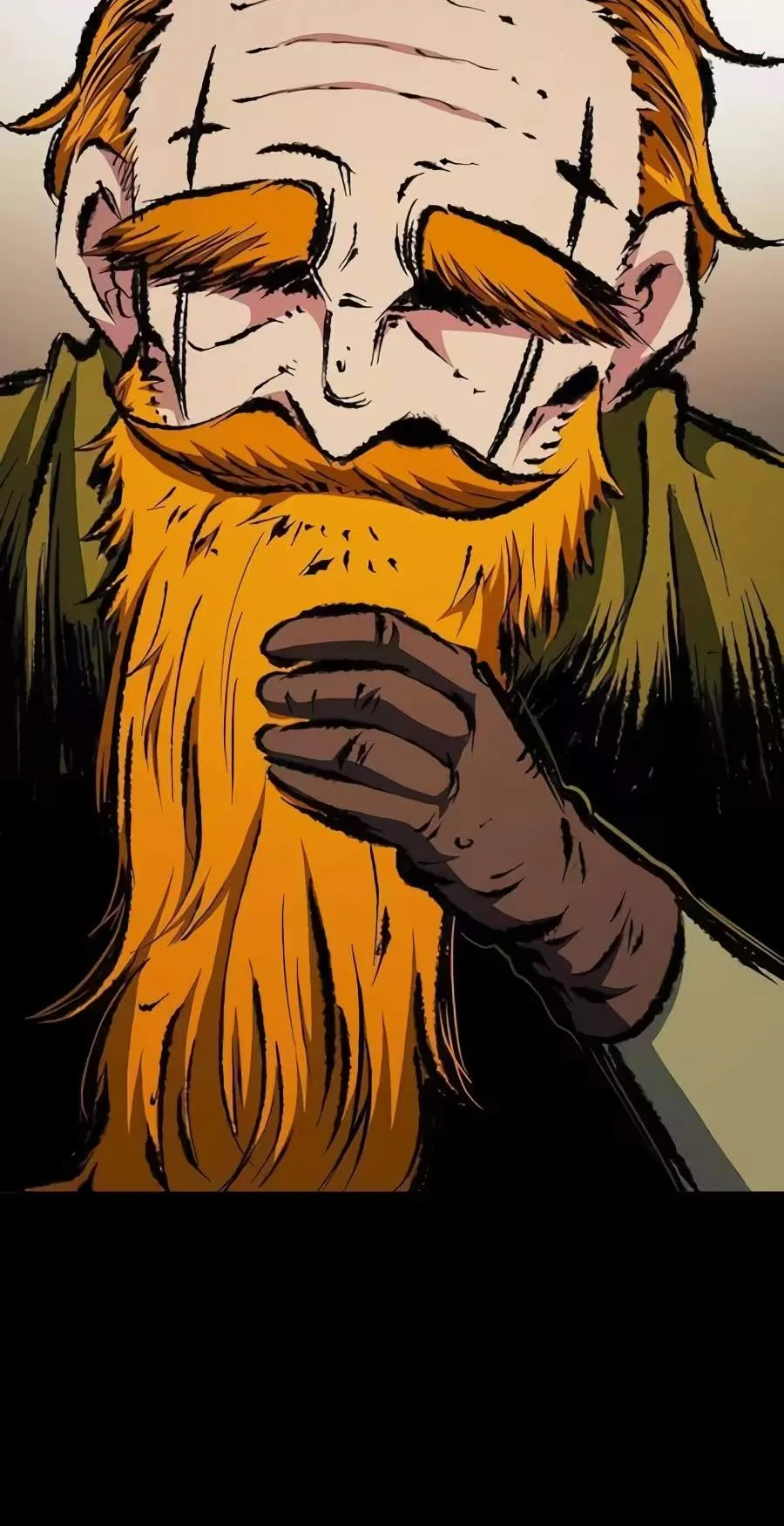 Chronicle of Runes Chapter 65 page 31