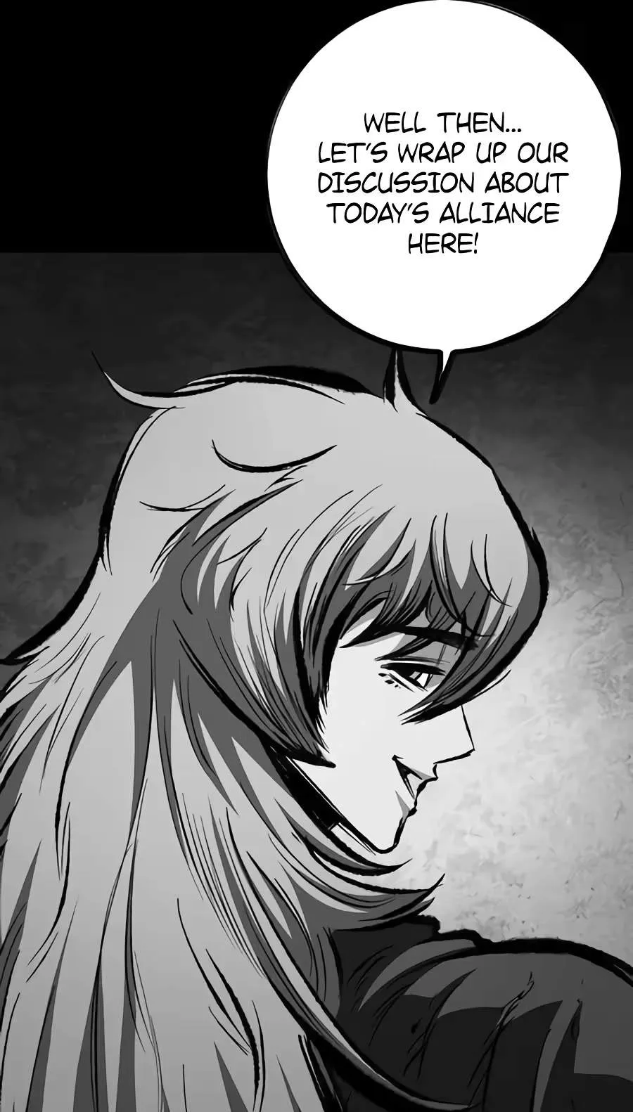Chronicle of Runes Chapter 65 page 47