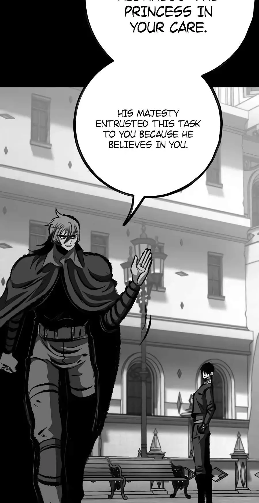 Chronicle of Runes Chapter 65 page 68