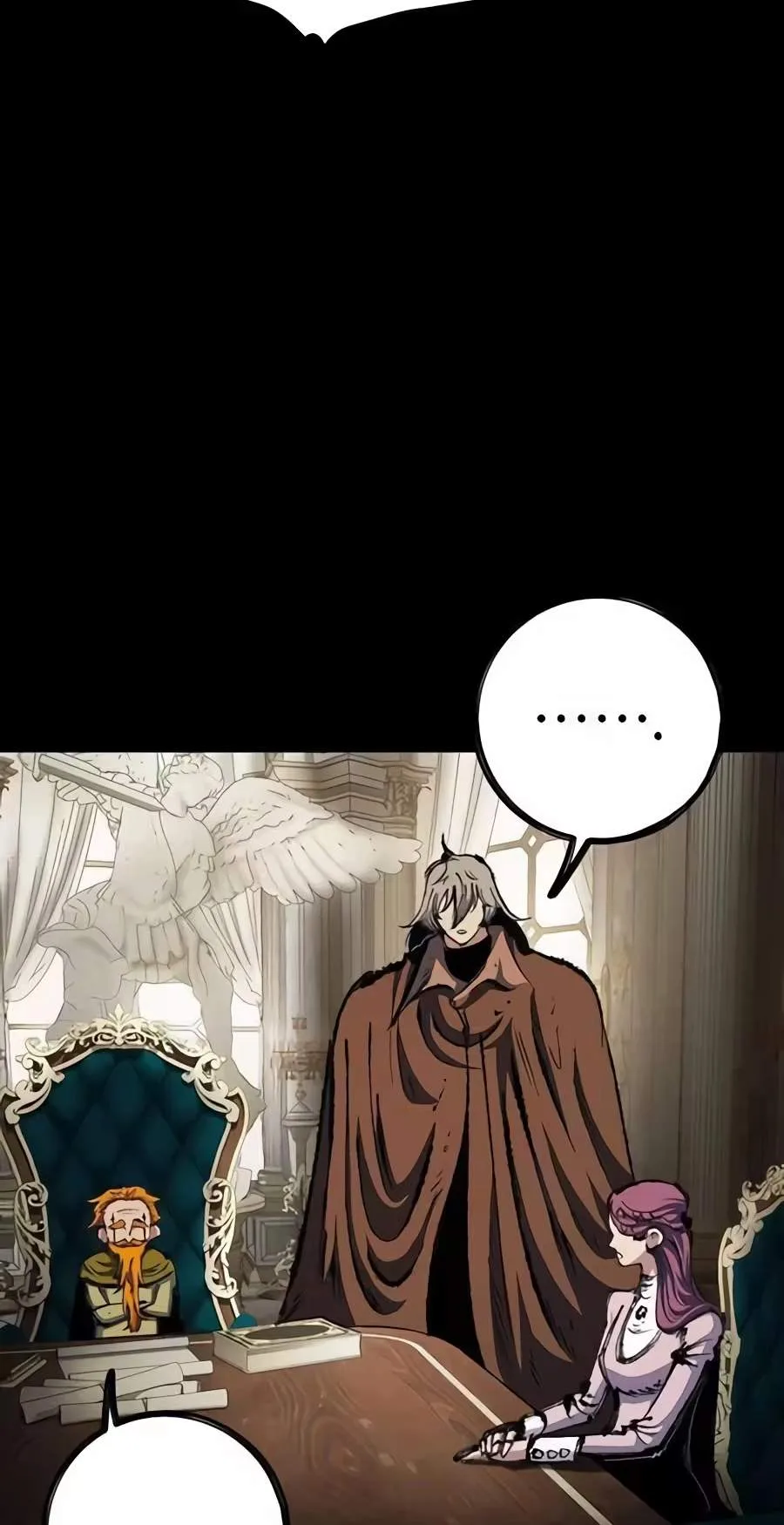 Chronicle of Runes Chapter 65 page 29