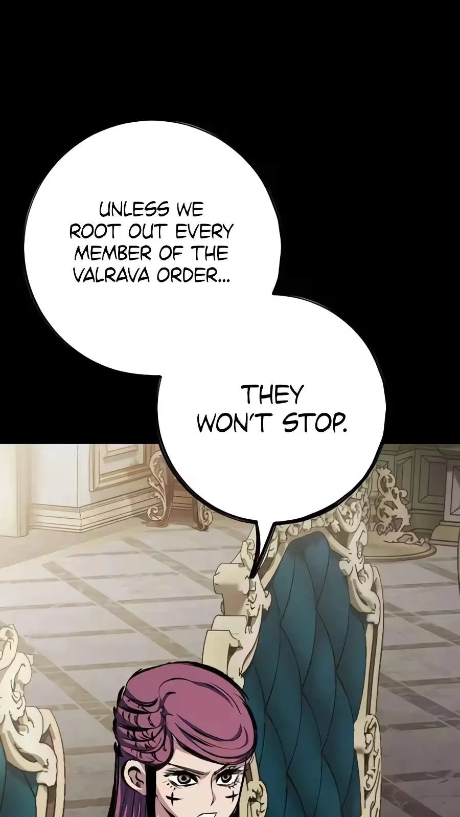 Chronicle of Runes Chapter 65 page 32