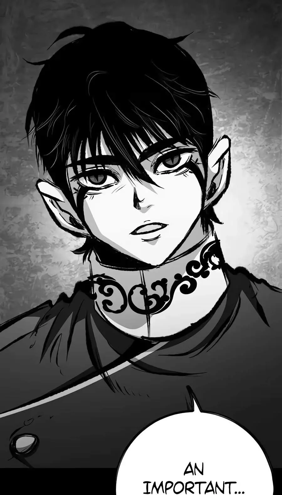 Chronicle of Runes Chapter 65 page 49