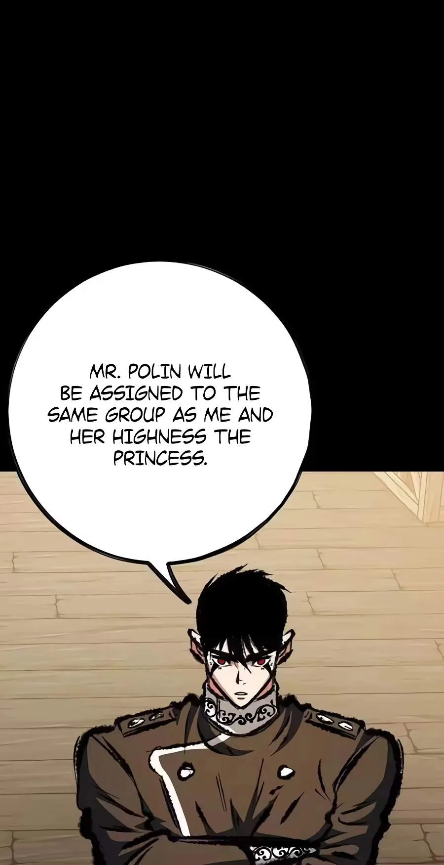 Chronicle of Runes Chapter 65 page 72