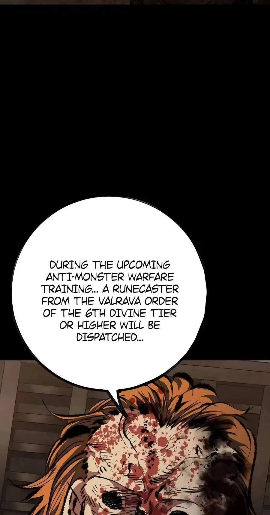 Chronicle of Runes Chapter 65 page 17
