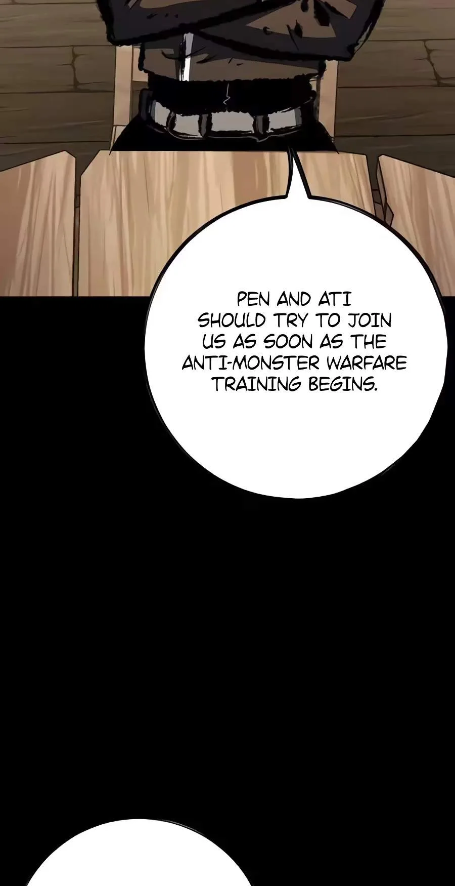 Chronicle of Runes Chapter 65 page 73