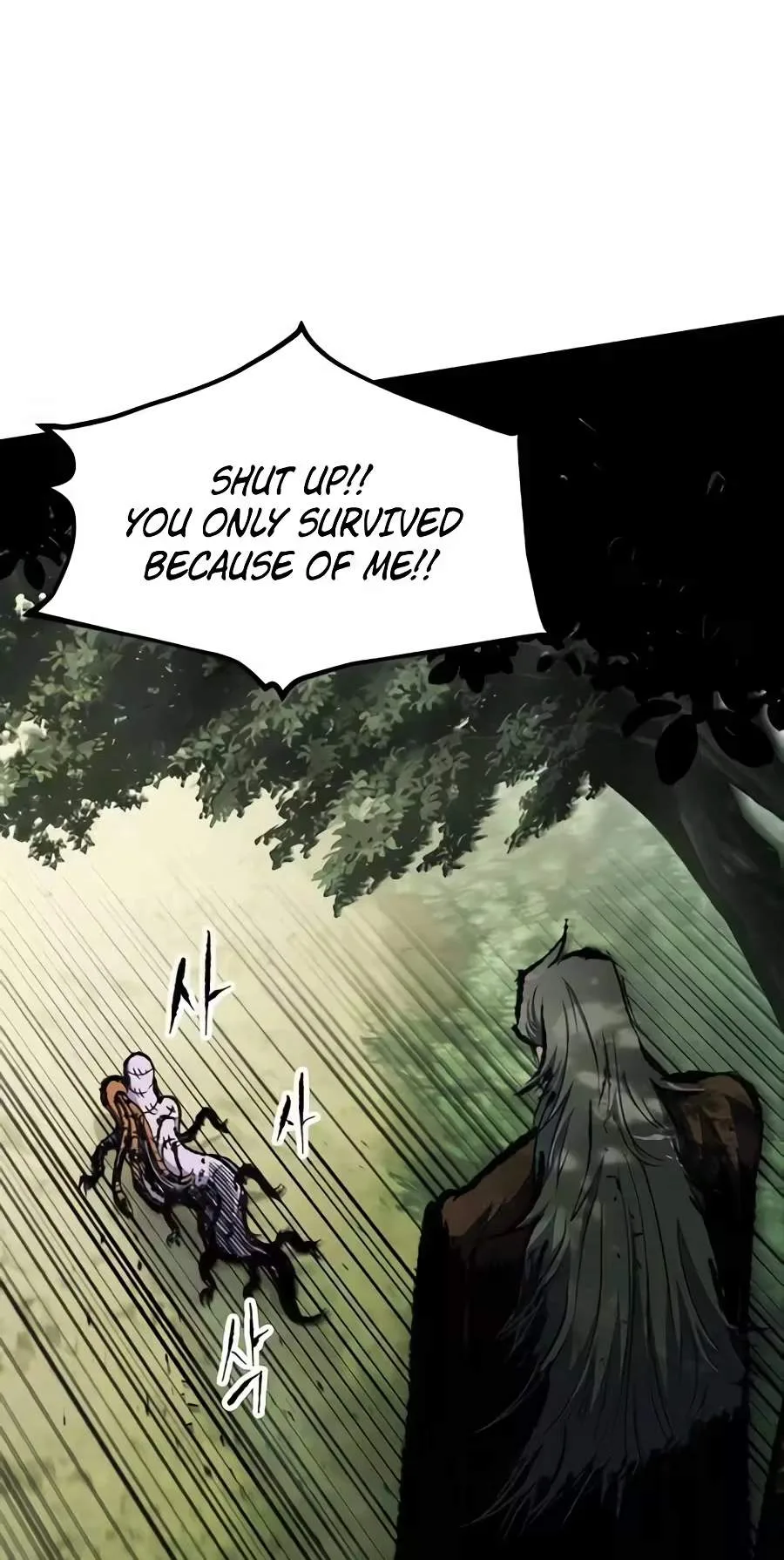 Chronicle of Runes Chapter 65 page 11