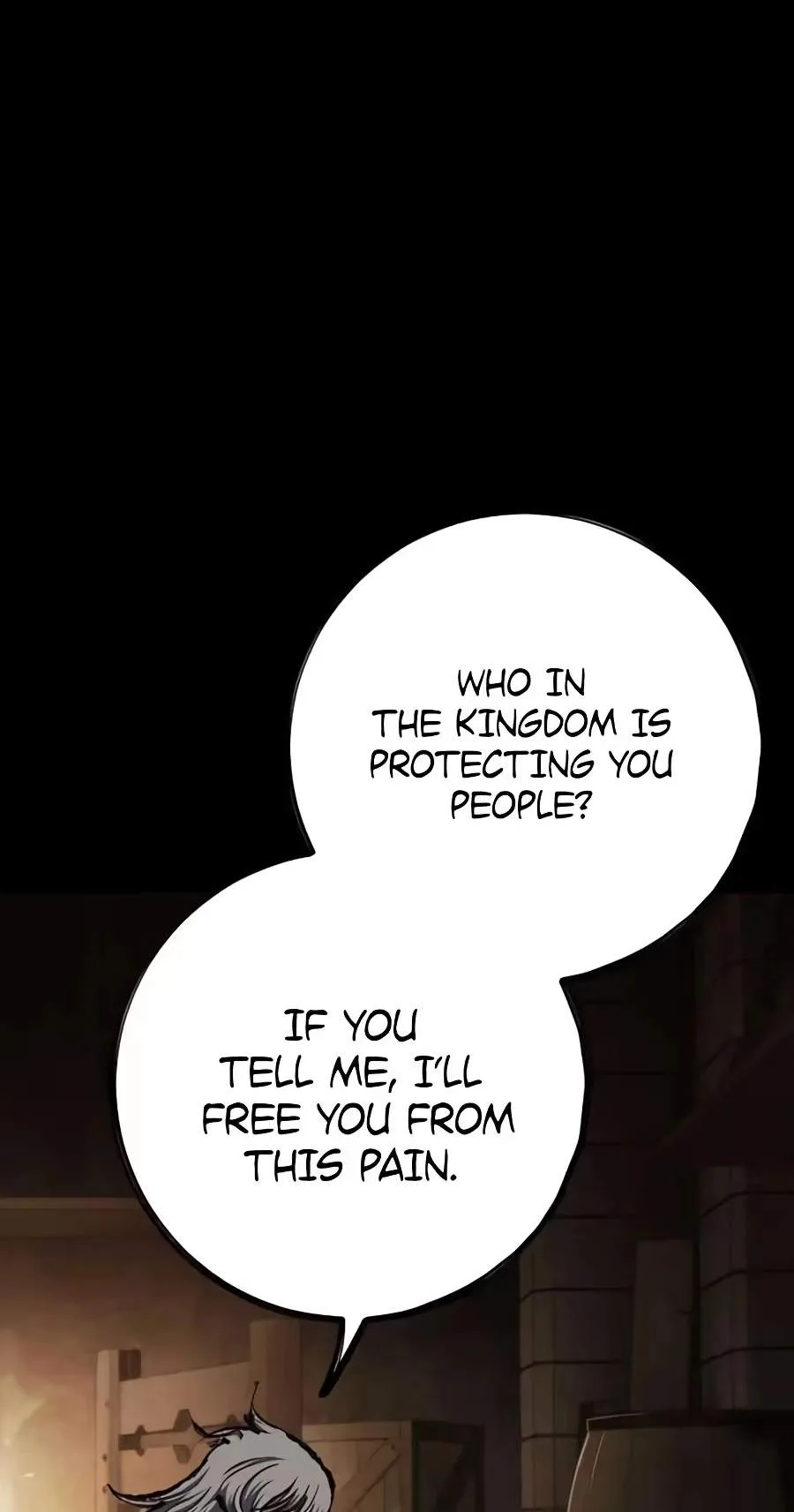 Chronicle of Runes Chapter 65 page 20