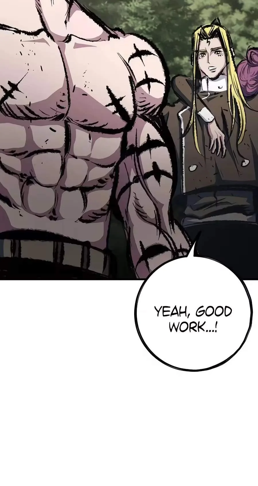Chronicle of Runes Chapter 65 page 7