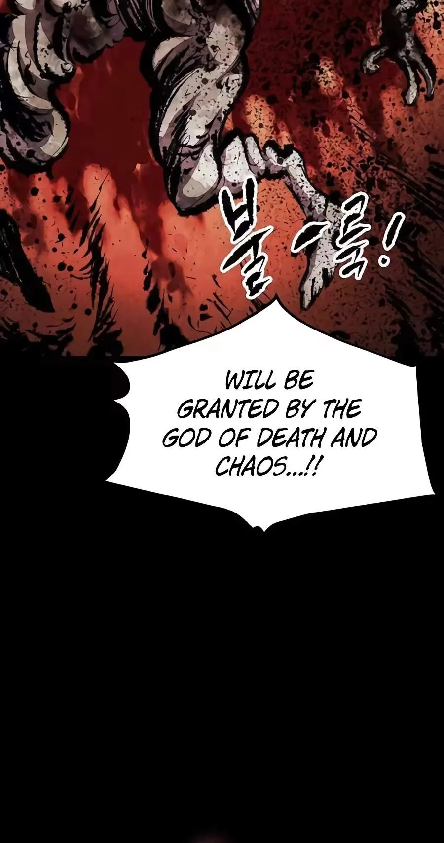 Chronicle of Runes Chapter 65 page 23
