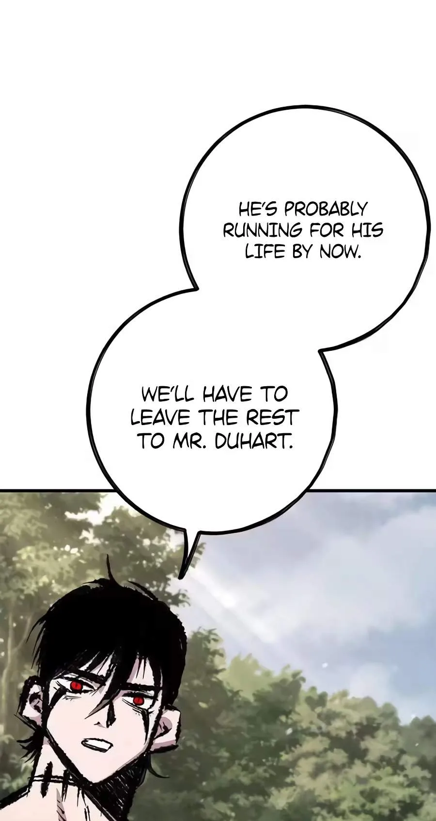 Chronicle of Runes Chapter 65 page 6