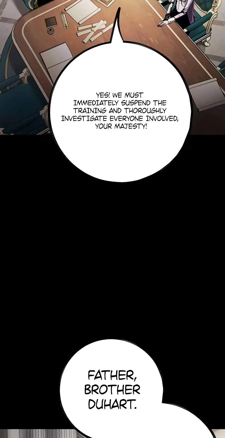 Chronicle of Runes Chapter 65 page 27