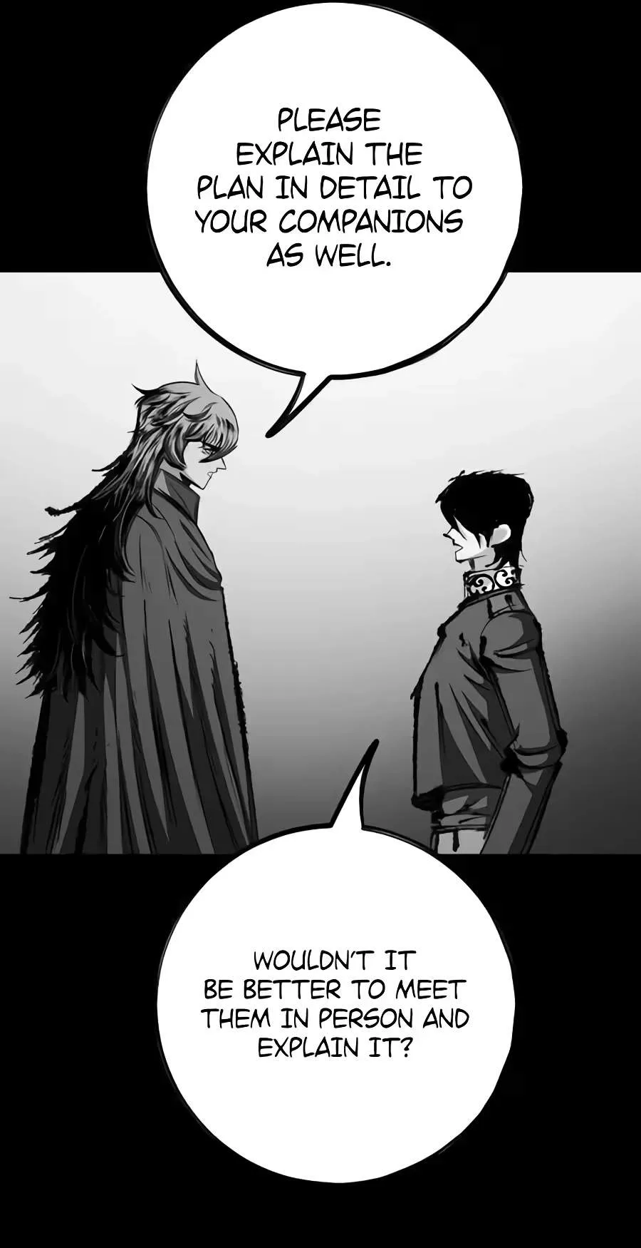 Chronicle of Runes Chapter 65 page 55