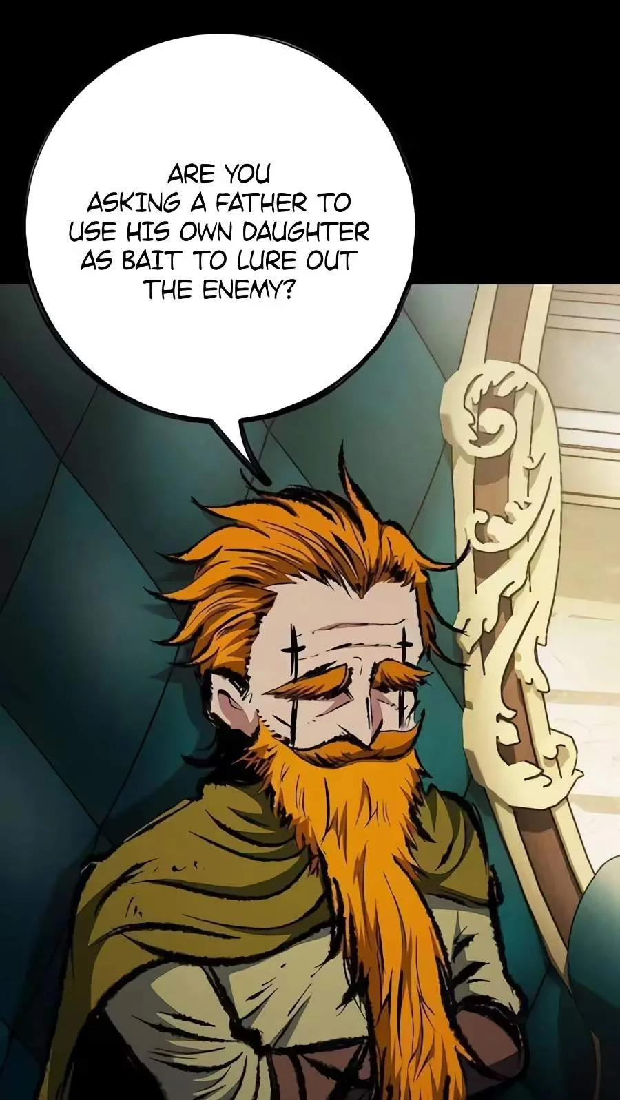 Chronicle of Runes Chapter 65 page 36