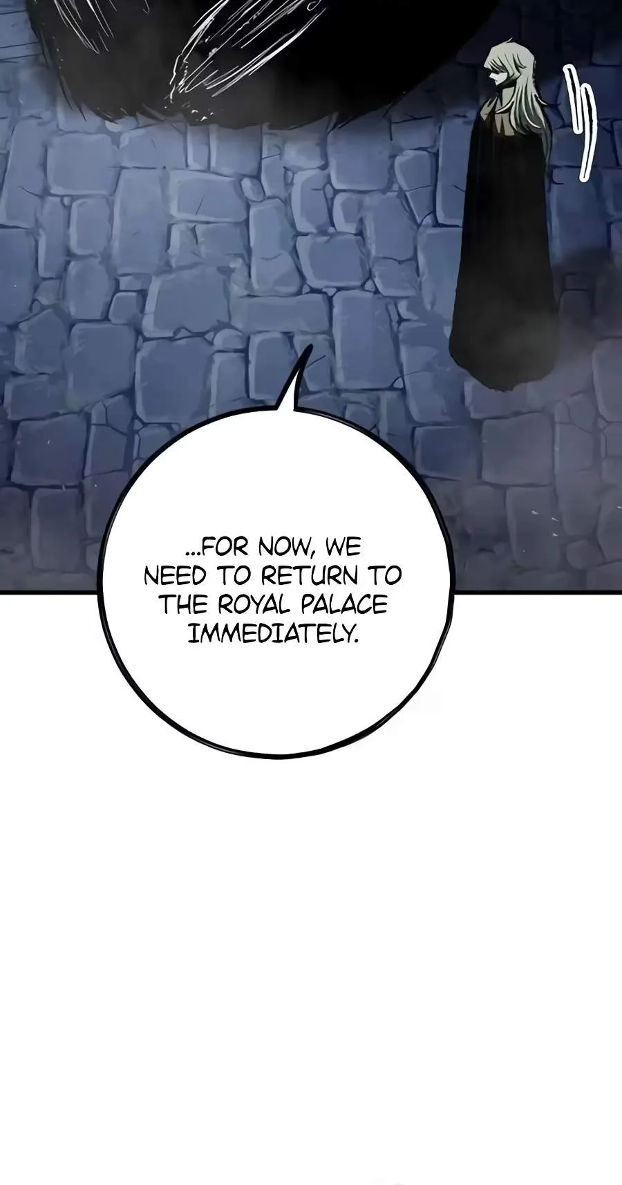 Chronicle of Runes Chapter 65 page 125