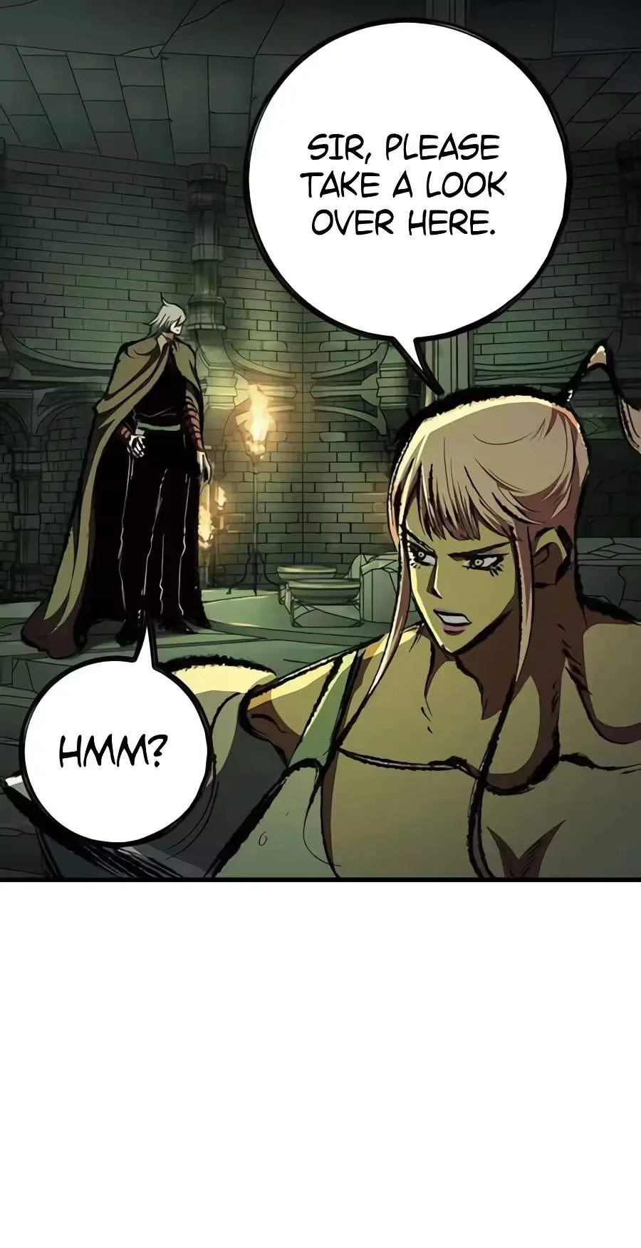 Chronicle of Runes Chapter 65 page 103