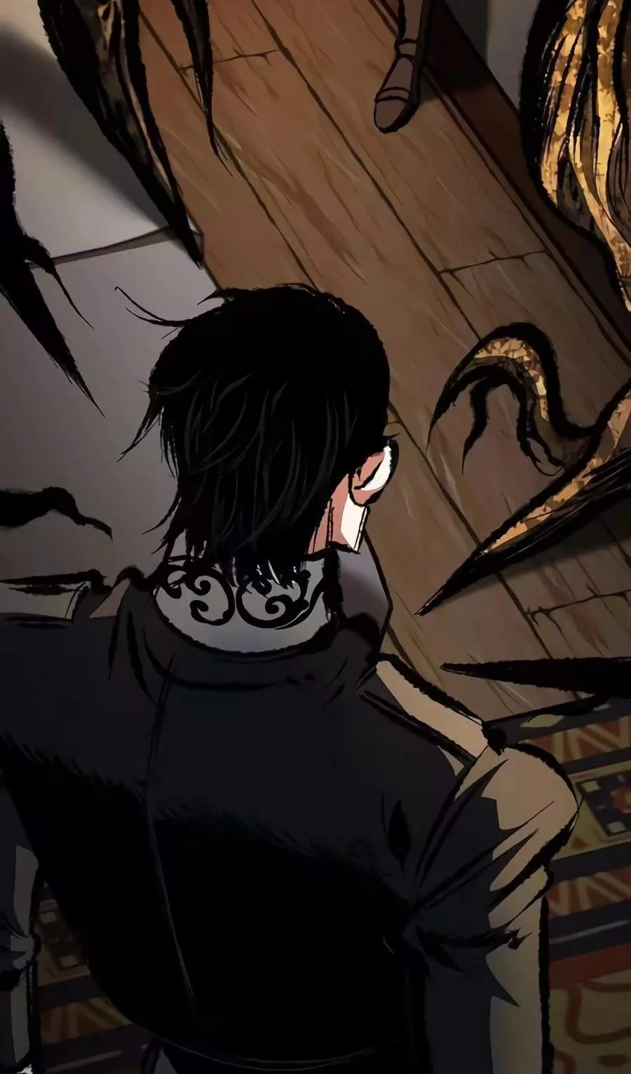 Chronicle of Runes Chapter 65 page 134
