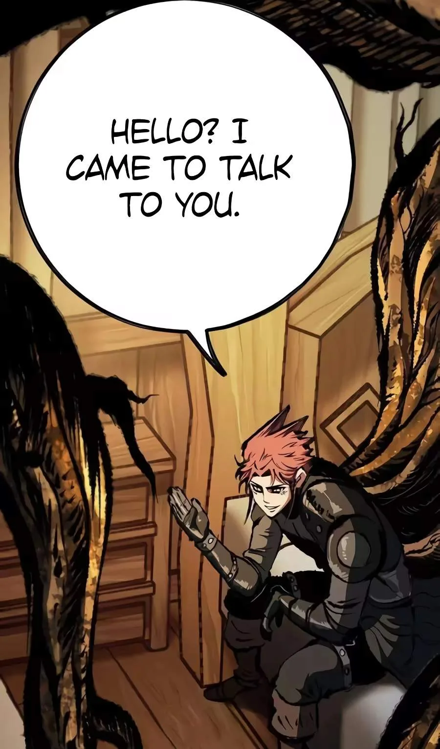 Chronicle of Runes Chapter 65 page 133