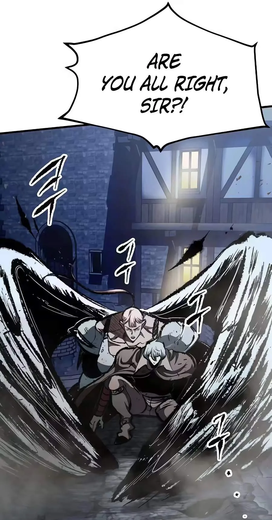 Chronicle of Runes Chapter 65 page 119