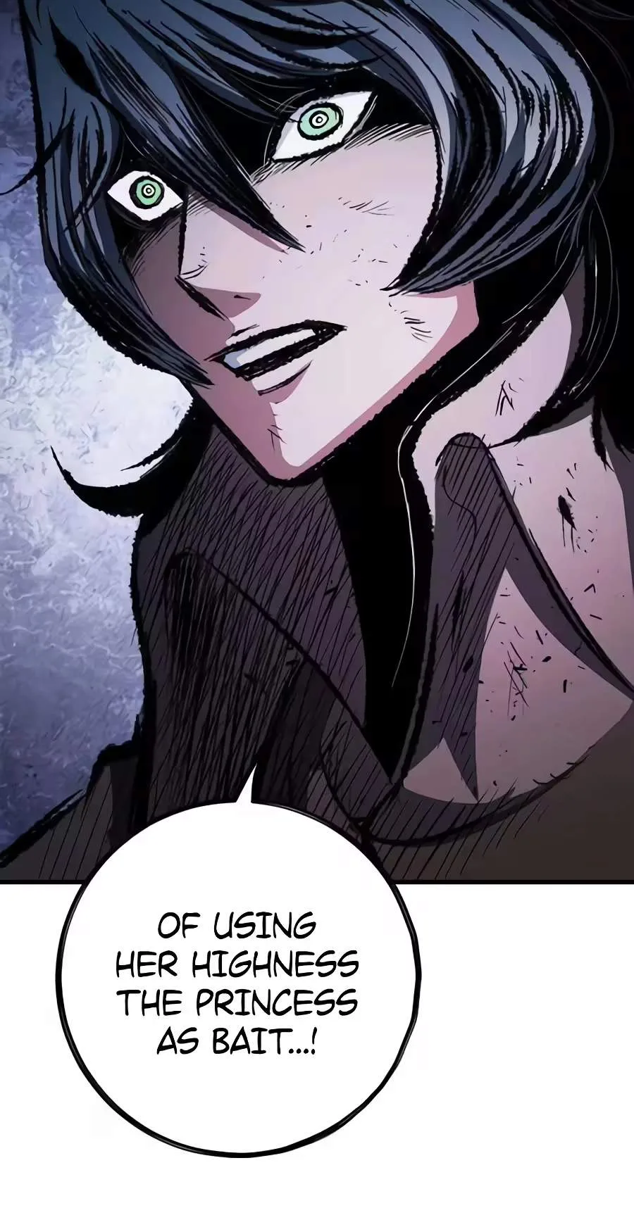 Chronicle of Runes Chapter 65 page 123