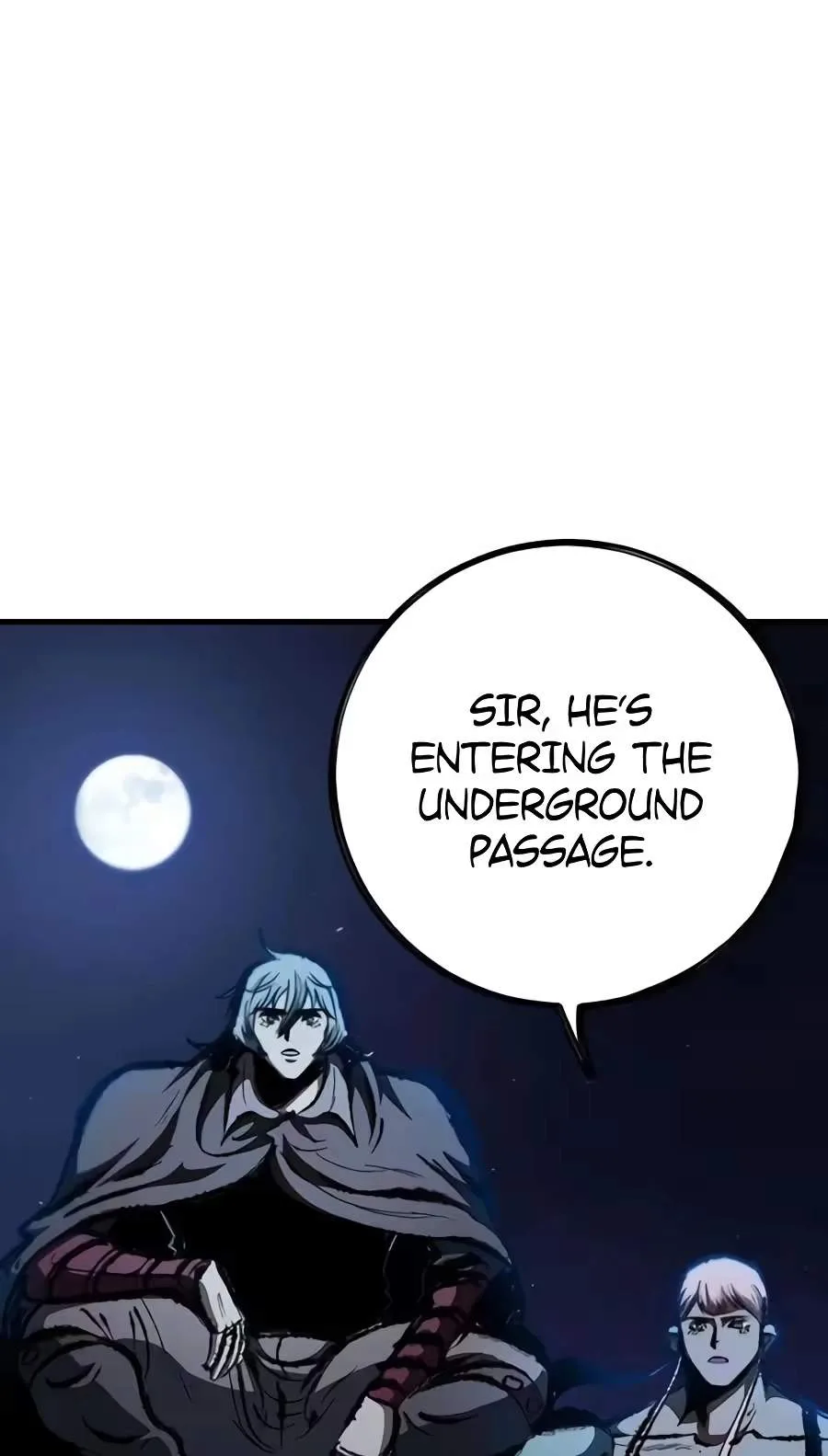Chronicle of Runes Chapter 65 page 79