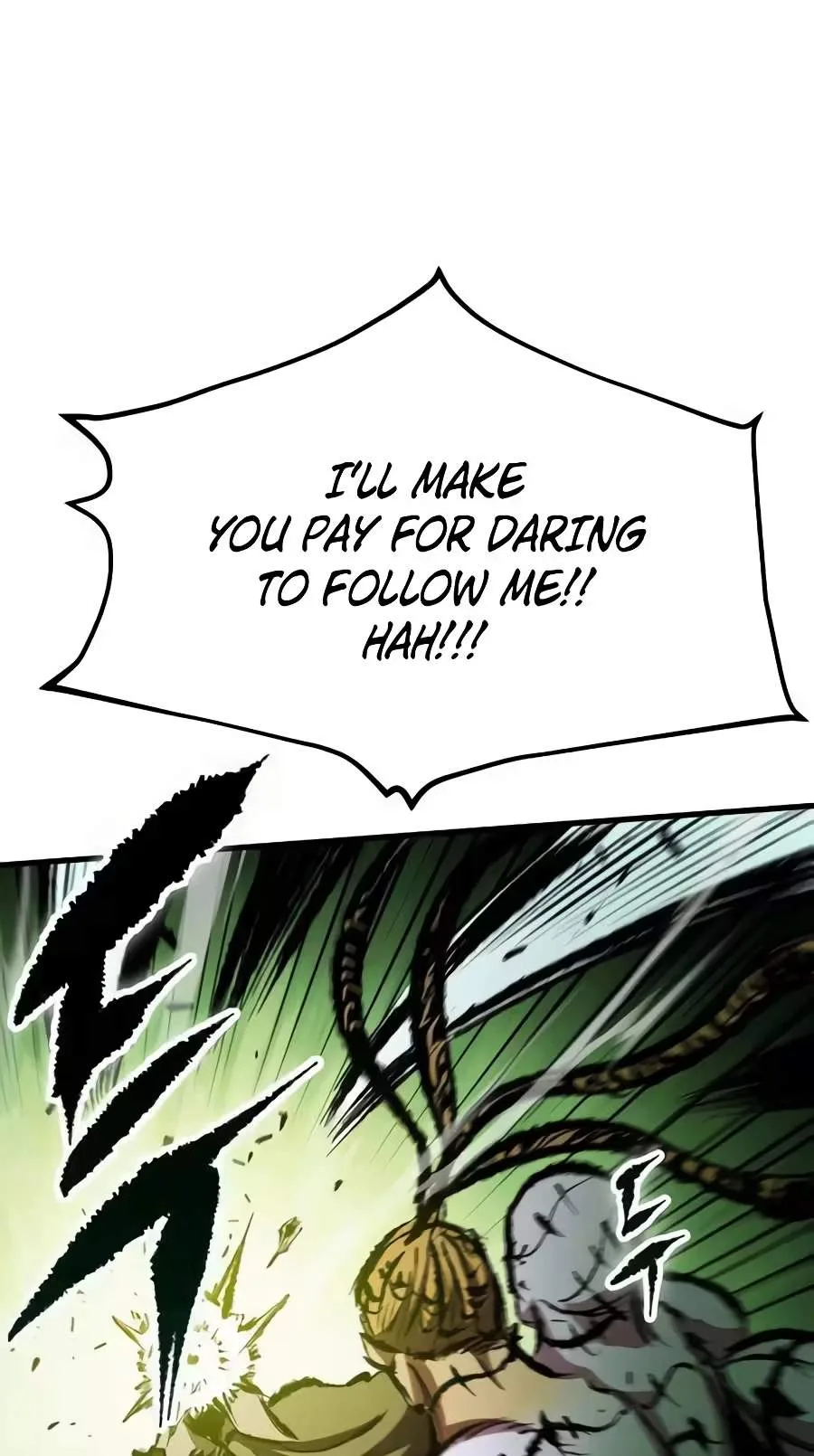 Chronicle of Runes Chapter 65 page 95